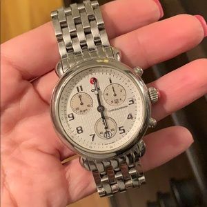 COPY - Michele watch